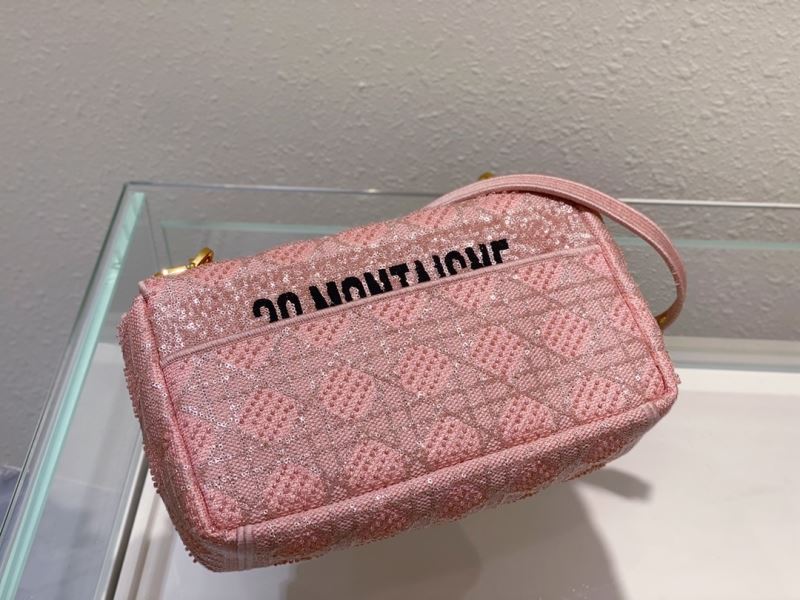 Christian Dior Montaigne Bags